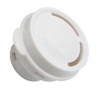 WOFASHPURET Válvula de Escape para Olla Arrocera Eléctrica Accesorio de Válvula de Vapor Mediana Pieza de Repuesto para Cocedor de Arroz Doméstico de Ventilación Segura y Práctica 1 Unidad