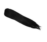 WOFASHPURET Wig Sintética De Parte Media Para Disfraces De Halloween y Cosplay Cabello Lacio y Voluminoso Para Mujeres