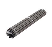 WOFDALY Electrodos De Soldadura E7018 De Acero Macizo, 1 Kg. Electrodo De Bajo Hidrógeno con Alta e Deposición para Soldadura De Acero De Alta Resistencia.,Diameter 2.5mm