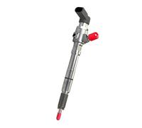 WOFMCKXU 03L130277B, Compatible con Skoda Seat 1.6 TDI - Inyector de Combustible diésel 03L130277S A2C9626040080 A2C59513554