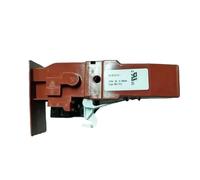 WOFMCKXU Compatible con DC64-02032A 2002546 PS4211604 B0042QFXPK AP4567166 Accesorios de Interruptor de Bloqueo de Puerta de Lavadora de Tambor