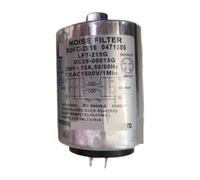 WOFMCKXU Compatible con Filtro Condensador for Lavadora Samsung DC29-00015G DC29-00020A(DC29-00015G)