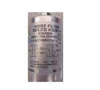 WOFMCKXU Compatible con Filtro Condensador for Lavadora Samsung DC29-00015G DC29-00020A(DC29-00020A)