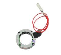 WOFMCKXU Compatible con Piezas de Lavadora, tacómetro, Sensor de Bobina de medición de Velocidad de Motor de Lavadora(Type A)