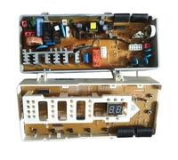 WOFMCKXU Compatible con Placa de Ordenador for Lavadora Samsung, Pieza de WF-C863 WF-C963R/AC DC41-00049A