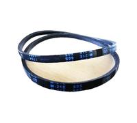 WOFMCKXU Correa for Lavadora Completamente automática, M-21E Compatible con Piezas de Lavadora LG, 1 Unidad