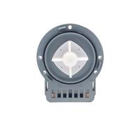 WOFMCKXU Motor de Bomba de Drenaje PX-2-35, 220V/240V, 50Hz, 35W, Compatible con Piezas de Lavadora Little Swan