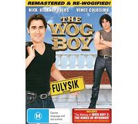 Wog Boy - Wogboy, The [Edizione: Australia] [Alemania] [DVD]