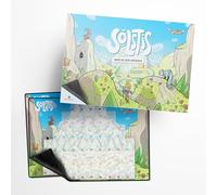 WOGAMAT Alfombra Soltiss