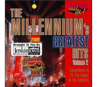 WOGL Oldies 98.1FM - Millennium's Greatest Hits, Volume 2
