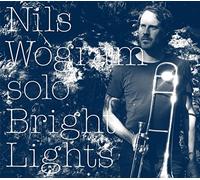 Wogram, Nils - Bright Lights