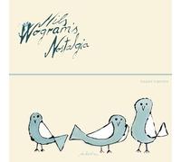 Wogram Nils - Daddy'S Bones