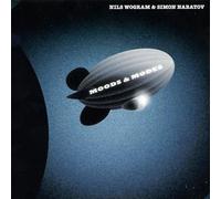 Wogram, Nils & Nabatov, Simon - Moods and Modes