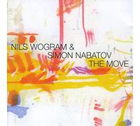 Wogram Nils & Nabatov Simon - The Move
