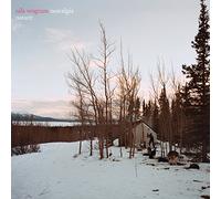 Wogram, Nils & Nostalgia - Nature