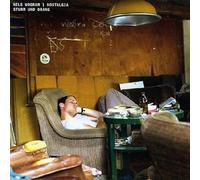 Wogram, Nils & Nostalgia - Sturm und Drang