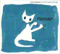 Wogram,Nils Root 70 - Riomar-With Strings [Vinilo]