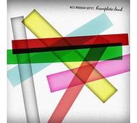 Wogram, Nils Septet - Complete Soul