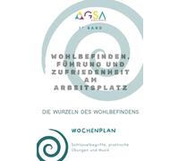 Wohlbefinden, Führung und Zufriedenheit am Arbeitsplatz: Die Wurzeln des Wohlbefindens