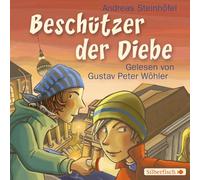 Wohler, Gustav - Andreas Steinhofel