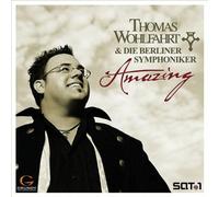 Wohlfahrt, Thomas - Amazing [Import]
