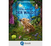 Wohlleben, P Wie Schlaft Der Wald? - (German Import) Book NUEVO