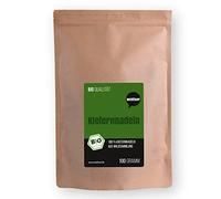 Wohltuer Pinus silvestris - Agujas de pino orgánico, 100 g, té con aguja de pino, sueltas, colección salvaje europea