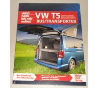 Wohnmobil Innenausbau Selbstausbau VW Bus Transporter Caravelle T5