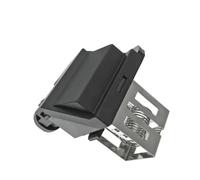 WOHOOD 9662872380 Resistencia del Motor del Ventilador del Radiador 1267J6 1267J4 para Citroen C2 C3 C4 C5 DS3