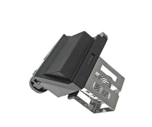 WOHOOD 9662872380 Resistencia del Motor del Ventilador del Radiador 1267J6 1267J4 para Citroen C2 C3 C4 C5 DS3