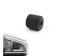 WOHOOD Botón De Interruptor De Volante De Automóvil Rodillo De Ajuste De Volumen para S&Koda para Octavia 2013 2014 2015 2016 2017 2018 2019 2020 2021