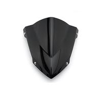 WOHOOD Cúpula Deflector Deflector De Viento para Parabrisas Deportivo De Motocicleta para Yam&aha MT07 MT-07 MT 07 2018 2019 2020 FZ07 FZ-07
