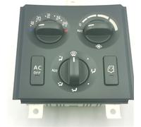 WOHOOD OE: 20508582 85115380 20853478 21272395 - Panel De Unidad De Control De Camión ABS Negro De 24 V con Interruptor Combinado para V&olvo FM FH