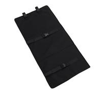 WOHPNLE Guardia de Escalera de Seguridad de la Cama litú Ajustable, Cubierta Protector de Escalera de literas con Almohadilla de Bloqueo para niños pequeños Accesorios literas para niños