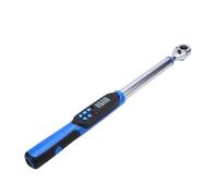 WOHPNLE Llave de torque digital, pantalla LCD LCD de 1 2 pulgadas LCD Llave de torque electrónica 10 200 n.m con alerta de LED de timbre para aplicaciones automotrices industriales