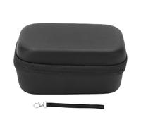 WOHPNLE Pro 2 Case, Scratch Proof PU Portable Storage with Wrist Strap Camera Case Small Bag Digital Pouch for Outdoor Travel Daily Use