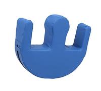 Woideklu Almohada Giratoria en Forma de U, Almohada de Reposicionamiento, Almohada de Posicionamiento para Enfermería, Almohada Antiescaras, Soporte para