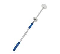 Woideklu Dispensador de Film Estirable para Ancho de Película de 6 a 20 Pulgadas para Industrial