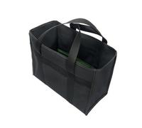 Woideklu Portaherramientas Tipo To Abierto Portátil Bolsa Organizadora Herramientas Práctica Bolsa Taller con Reforzadas para Talleres, Talleres