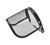 Woideklu Protector Facial para Jardinería, Ideal para Desbrozar Y Realizar Trabajos en El Jardín.