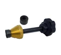 Woideklu Tap a SET Tool Plumber Universal Repair DIY Sturdy High Fiable Utility On Reesters Again