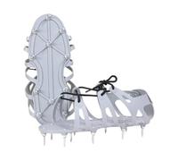 Woideklu Zapatos con Clavos, Zapatos Aireadores de Césped, Herramienta Aireadora para Patio, Jardín Y Patio, para Revestimientos de Resina, Instalación, Clavo de 4.5 Cm