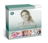 Woitschack,Anna-Carina - Kult Album Klassiker