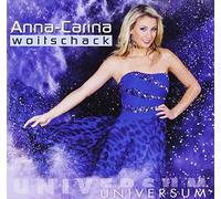 Anna-Carina Woitschack - Universum