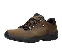 WOJAS 9377, Zapatillas Hombre, marrón, 40 EU
