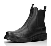 Wojas Mujer 5508951-39 Botas Tendencias, Negro, 39 EU, Negro, 39 EU
