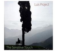 Wojciech Gardyga - Wojciech Gardyga: Luis Project -The Sensitive Touch [CD]