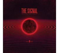 WOJCIECH GOLCZEWSKI - THE SIGNAL [Vinilo]