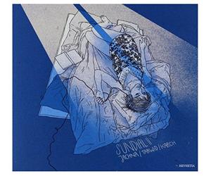 Wojciech Jachna - Wojciech Jachna & Grzegorz Tarwid & Albert Karch: Sundial II [CD]
