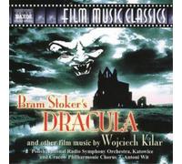 Wojciech Kilar Bram Stoker's Dracula and Other Film Music (CD) (Importación USA)